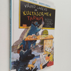 Kari Vaijärvi : Väinö Lakeus ja Kultasormen tapaus - pikkukuva 1