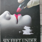 Mullan Alla/Six Feet Under: 1. kausi (DVD-boxi) - pikkukuva 1