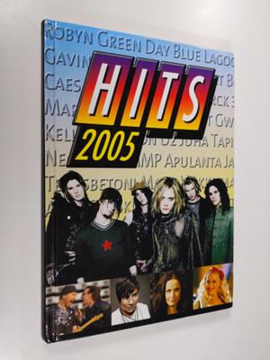 Elizabeth Friman : Hits 2005