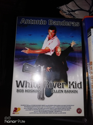 White river kid