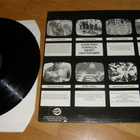James T. Pursey - Revenge is not the password - LP - pikkukuva 2
