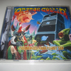 Orange Goblin - Frequencies From Planet Ten  (CD, UUSI) - pikkukuva 1