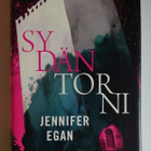 Jennifer Egan - Sydäntorni - pikkukuva 1