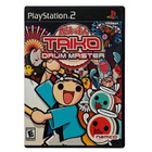 PS2 - Taiko Drum Master (CIB) - pikkukuva 1