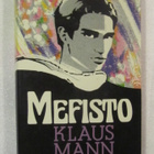 Klaus Mann • Mefisto - pikkukuva 1
