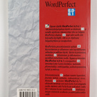 Jukka Kolari : WordPerfect 6.0-6.1 -opas - pikkukuva 2