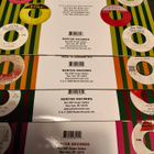 Unissued Sixties Garage Acetates 4kpl LP - pikkukuva 2