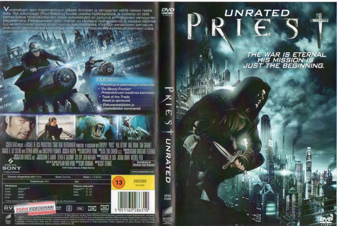 priest	(33 591)	k	-FI-	DVD	suomik.		paul bettany	2011	unrate