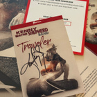 Kenny Wayne Shepherd – The Traveler (LP) - pikkukuva 2