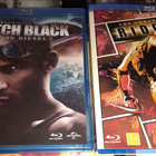 Blu-ray Trilogia RIDDICK - pikkukuva 1