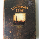 BLACKMORE'S NIGHT - PARIS MOON DVD+CD - pikkukuva 1