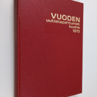 Vuoden uutistapahtumat kuvina 1972 - pikkukuva 1