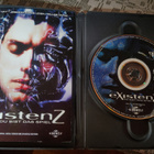 David Cronenberg : EXISTENZ *DVD* - pikkukuva 2