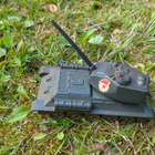 T-34/85 taistelu panssari vaunu - pikkukuva 4