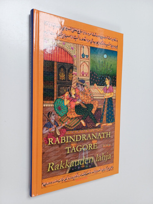 Rabindranath Tagore : Rakkauden lahja