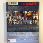 The Master - Limited Edition (Blu-ray) Slipcover (1992) UUSI - pikkukuva 2