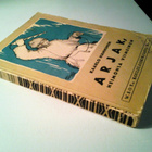 Hänninen Kaarlo: ARJAK, heimonsa viimeinen, v. 1930 - pikkukuva 2