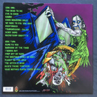 Wednesday 13's Frankenstein Drag Queens 6 Years... LP Vinyl - pikkukuva 2
