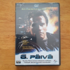 6. Päivä DVD - pikkukuva 1