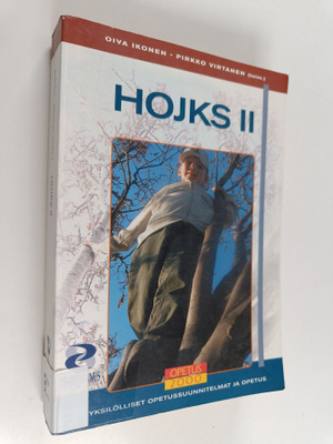 Oiva ym. Ikonen : HOJKS 2 : Yksilölliset opetussuunnitelm...