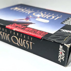 SNES - Final Fantasy Mystic Quest (CIB NTSC) - pikkukuva 4