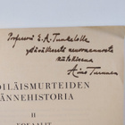 Aimo Turunen : Lyydiläismurteiden äännehistoria, 2 - Voka... - pikkukuva 3