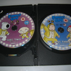 Family Guy 4. Tuotantokausi **3 x DVD** - pikkukuva 4