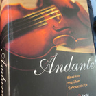 Andante. Klassisen musiikin tietosanakirja - pikkukuva 1