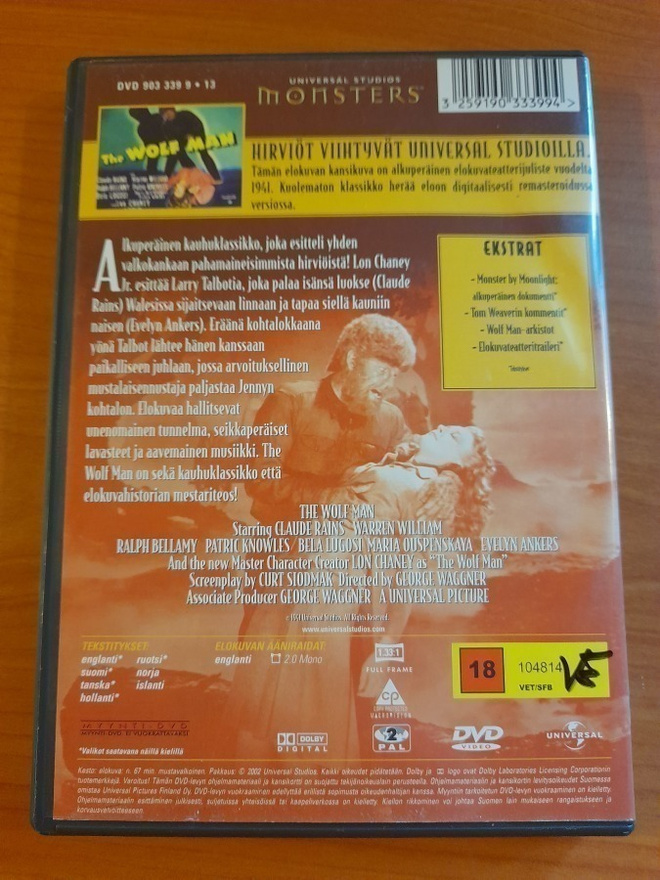 Item image