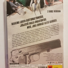 Falcone - Mafian vihollinen # 1, DVD - pikkukuva 2