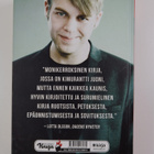 Christoffer Carlsson : Salaisuudet - pikkukuva 2