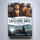Lonesome Dove: The Outlaw Years Part 2 (3-DVD) - pikkukuva 1