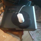 Osporne tietokone i5 8gb ram win10 Benq näyttö 24 tuumanen - pikkukuva 5