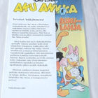 Aku Ankka Lukulahja  2003 - pikkukuva 1