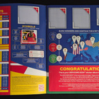 2024 Topps UEFA EURO 2024 Soccer (Stickers) - pikkukuva 3