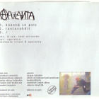 cds, Apulanta - Käännä se pois [rock] - pikkukuva 3