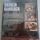 Shaolin Handlock DVD - pikkukuva 2