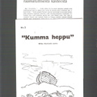 William Branham, esitteitä, uskonto aiheisia, 8 kpl. - pikkukuva 2