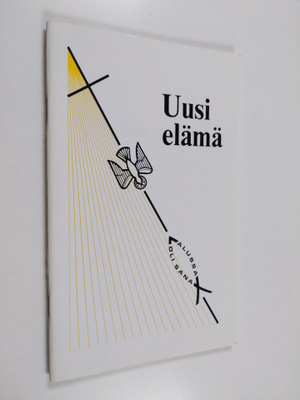 Billy Joe Daugherty : Uusi elämä