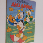 Walt Disney : Aku Ankka 35/1987 - pikkukuva 1