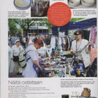 Viva n:o 7 2012 Meiju Suvas. Kikka Laitinen. Design. - pikkukuva 5