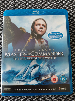 Master and commander