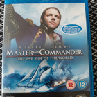 Master and commander - pikkukuva 1