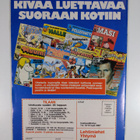 Mort Walker : Masi 9/1984 - pikkukuva 2