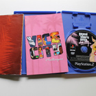 PS2 Grand Theft Auto - Vice City (CIB) - pikkukuva 3