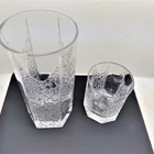 Timo Sarpaneva Kalinka maljakko ja juomalasi 22 cl, Iittala - pikkukuva 2