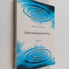 Paul Wilson : Pieni mielenrauhan kirja - pikkukuva 1