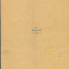 1923 Oskari Nyström - Humoristisia lauluja - Viides vihko - pikkukuva 2