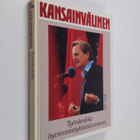 Arvo Santonen : Kansainvälinen Työväenliike hyvinvointiyh... - pikkukuva 1