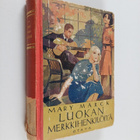 Mary Marck : Luokan merkkihenkilöitä - pikkukuva 1